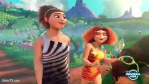  The Croods: Family baum - Phil beizen, pickle 185