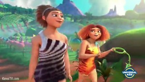  The Croods: Family baum - Phil beizen, pickle 186