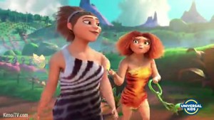  The Croods: Family boom - Phil augurk 187