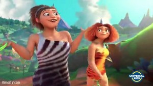  The Croods: Family boom - Phil augurk 188