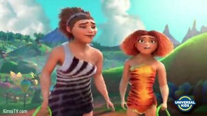  The Croods: Family boom - Phil augurk 193