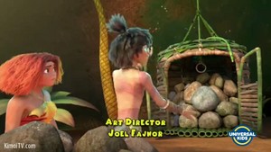  The Croods: Family mti - Phil pickle 211