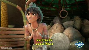The Croods: Family Tree - Phil Pickle 222