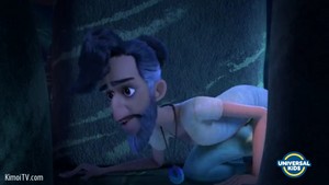  The Croods: Family baum - Phil beizen, pickle 27
