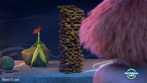  The Croods: Family baum - Phil beizen, pickle 42