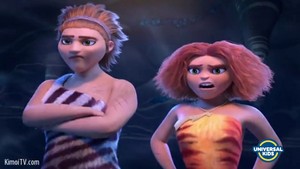 The Croods: Family Tree - Phil Pickle 47