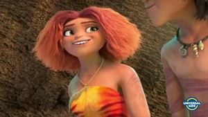  The Croods: Family boom - Pie Hard 1536