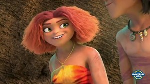  The Croods: Family boom - Pie Hard 1537