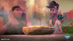  The Croods: Family pohon - Pie Hard 78