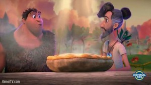  The Croods: Family pohon - Pie Hard 79
