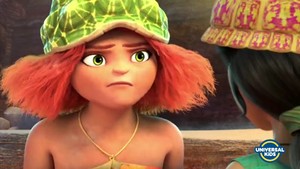 The Croods: Family Tree - Skate or Dawn 1800