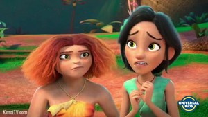  The Croods: Family mti - Snack of Dawn 214