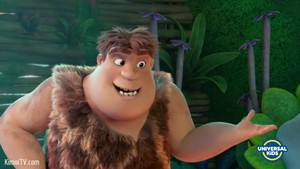  The Croods: Family árvore - Snack of Dawn 346