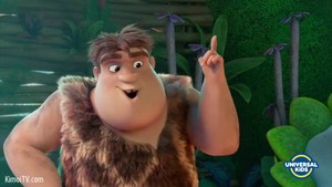 The Croods: Family Tree - Snack of Dawn 351