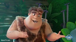  The Croods: Family árvore - Snack of Dawn 352