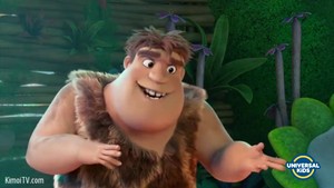  The Croods: Family árvore - Snack of Dawn 353
