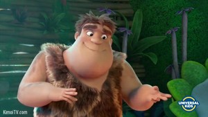  The Croods: Family árvore - Snack of Dawn 354