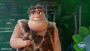  The Croods: Family mti - Snack of Dawn 355