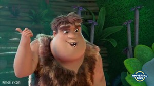 The Croods: Family mti - Snack of Dawn 356