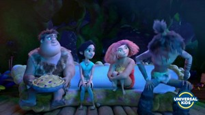  The Croods: Family mti - The Gorgwatch Project 1043