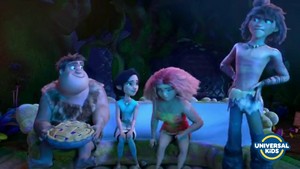  The Croods: Family mti - The Gorgwatch Project 1044