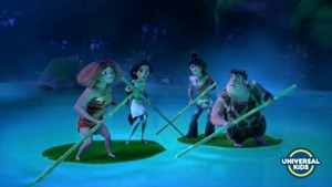  The Croods: Family mti - The Gorgwatch Project 1281