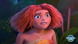  The Croods: Family arbre - The Gorgwatch Project 1435
