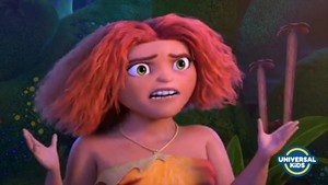  The Croods: Family baum - The Gorgwatch Project 1439