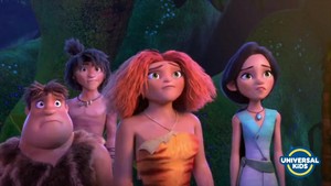  The Croods: Family mti - The Gorgwatch Project 1464