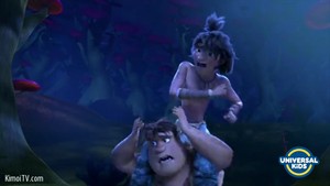  The Croods: Family 树 - The Gorgwatch Project 302