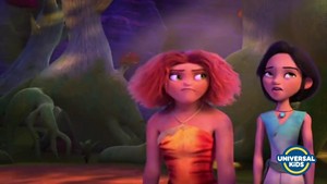  The Croods: Family cây - The Gorgwatch Project 387