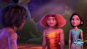  The Croods: Family 树 - The Gorgwatch Project 388