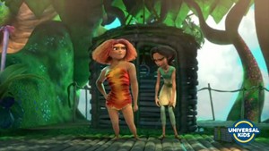  The Croods: Family mti - The Gorgwatch Project 412