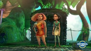  The Croods: Family cây - The Gorgwatch Project 413