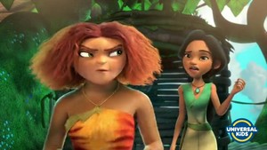  The Croods: Family 树 - The Gorgwatch Project 422