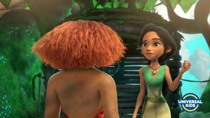 The Croods: Family Tree - The Gorgwatch Project 425