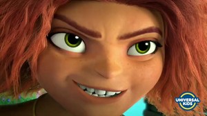 The Croods: Family Tree - The Gorgwatch Project 426
