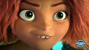  The Croods: Family पेड़ - The Gorgwatch Project 429