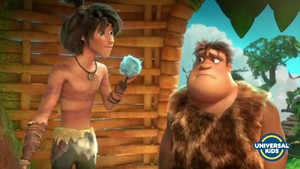  The Croods: Family albero - The Gorgwatch Project 633