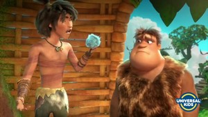  The Croods: Family 树 - The Gorgwatch Project 635