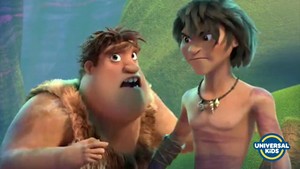  The Croods: Family 树 - The Gorgwatch Project 841