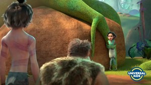  The Croods: Family cây - The Gorgwatch Project 858