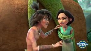  The Croods: Family 树 - The Gorgwatch Project 863