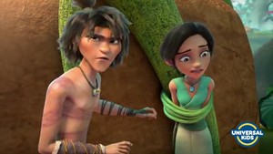  The Croods: Family 树 - The Gorgwatch Project 869