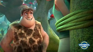 The Croods: Family Tree - The Gorgwatch Project 881