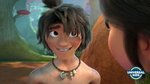  The Croods: Family पेड़ - The Gorgwatch Project 900