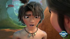  The Croods: Family puno - The Gorgwatch Project 901