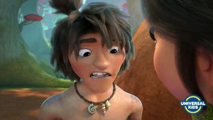  The Croods: Family पेड़ - The Gorgwatch Project 902