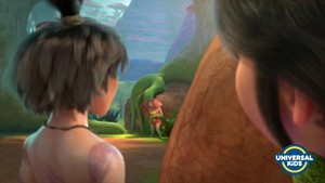  The Croods: Family puno - The Gorgwatch Project 909