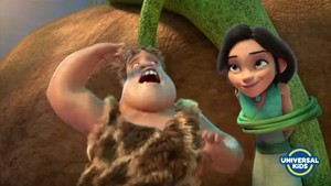  The Croods: Family mti - The Gorgwatch Project 961